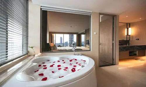 هتل سیواتل بانکوک هتل سیواتل بانکوک